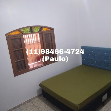 Casa Inteira Para Temporada - Mongaguá Екстериор снимка