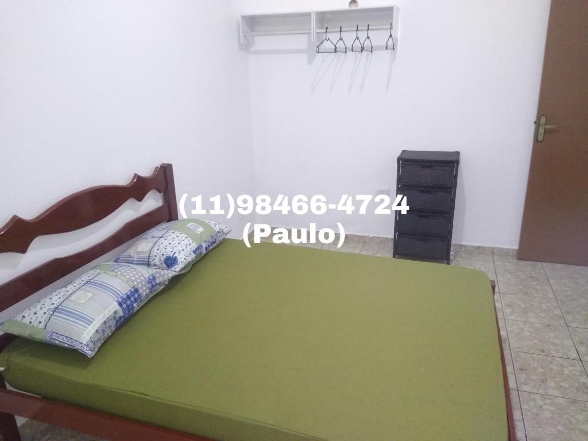 Casa Inteira Para Temporada - Mongaguá Екстериор снимка