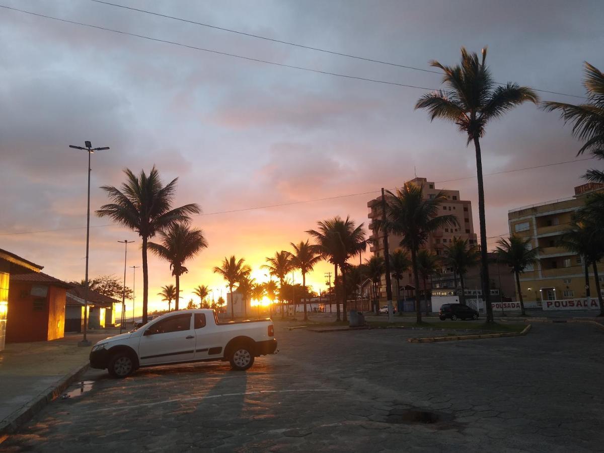 Casa Inteira Para Temporada - Mongaguá Екстериор снимка