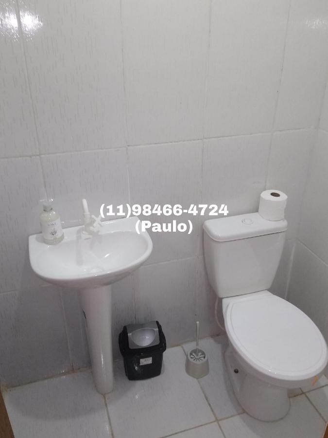 Casa Inteira Para Temporada - Mongaguá Екстериор снимка