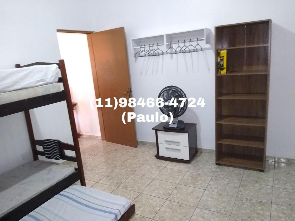 Casa Inteira Para Temporada - Mongaguá Екстериор снимка