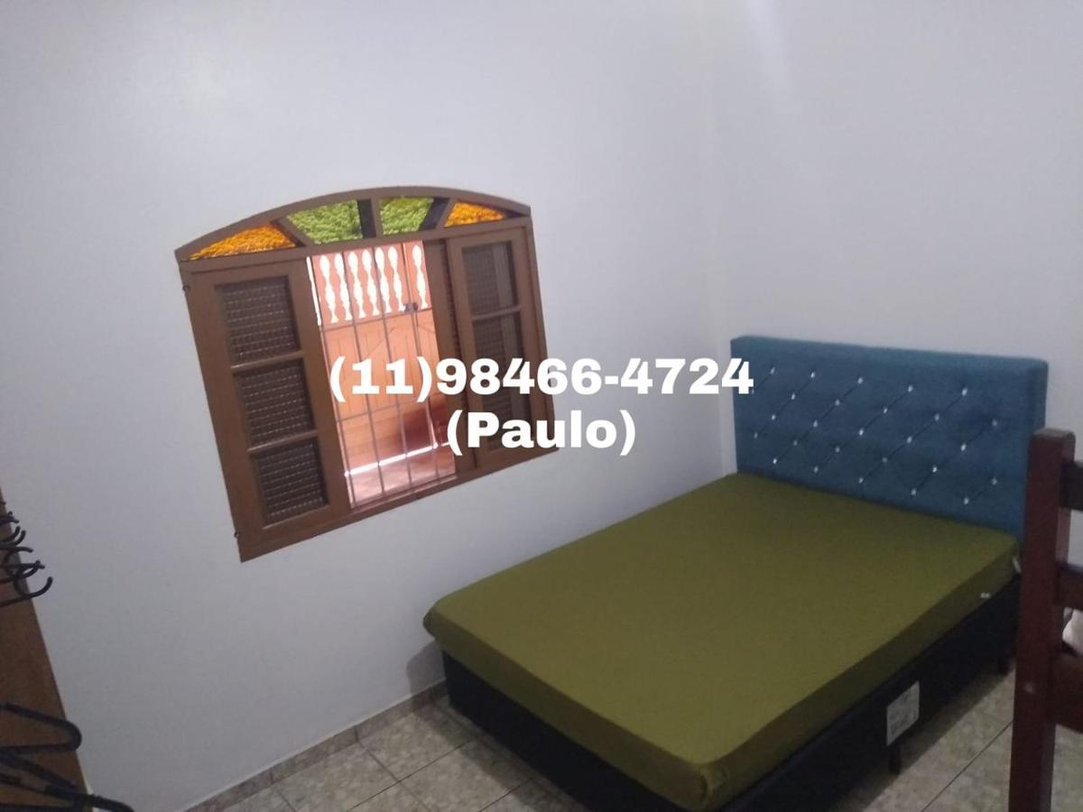 Casa Inteira Para Temporada - Mongaguá Екстериор снимка